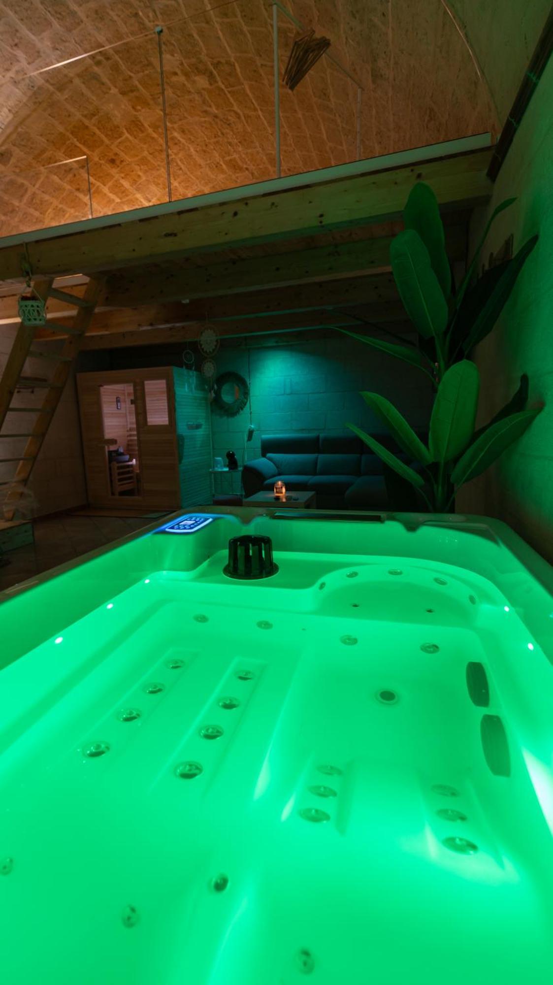Suite16 & Spa バルレッタ エクステリア 写真