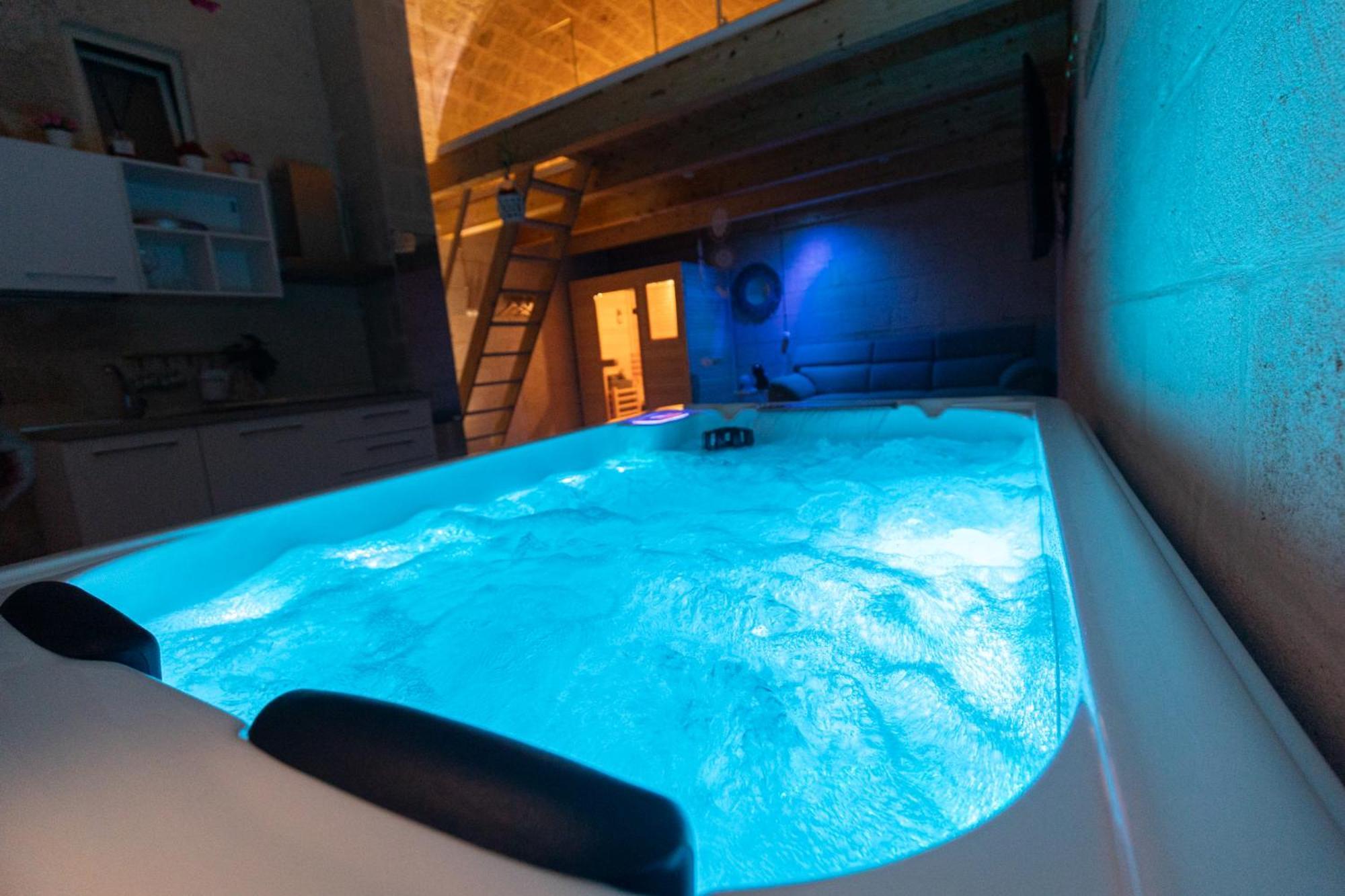 Suite16 & Spa バルレッタ エクステリア 写真